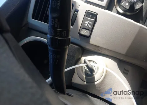 2003 Toyota 4Runner Sr5 V6 из США, поврежденный, VIN JTEZU14R738002890